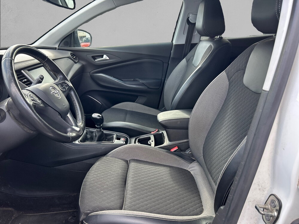 Occasion OPEL Grandland Grandland 1.2 Turbo 130 ch - Elegance Business