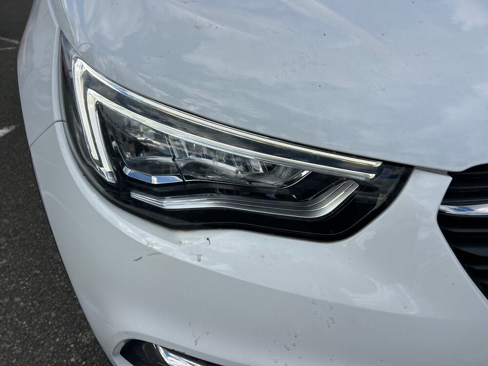 Occasion OPEL Grandland Grandland 1.2 Turbo 130 ch - Elegance Business