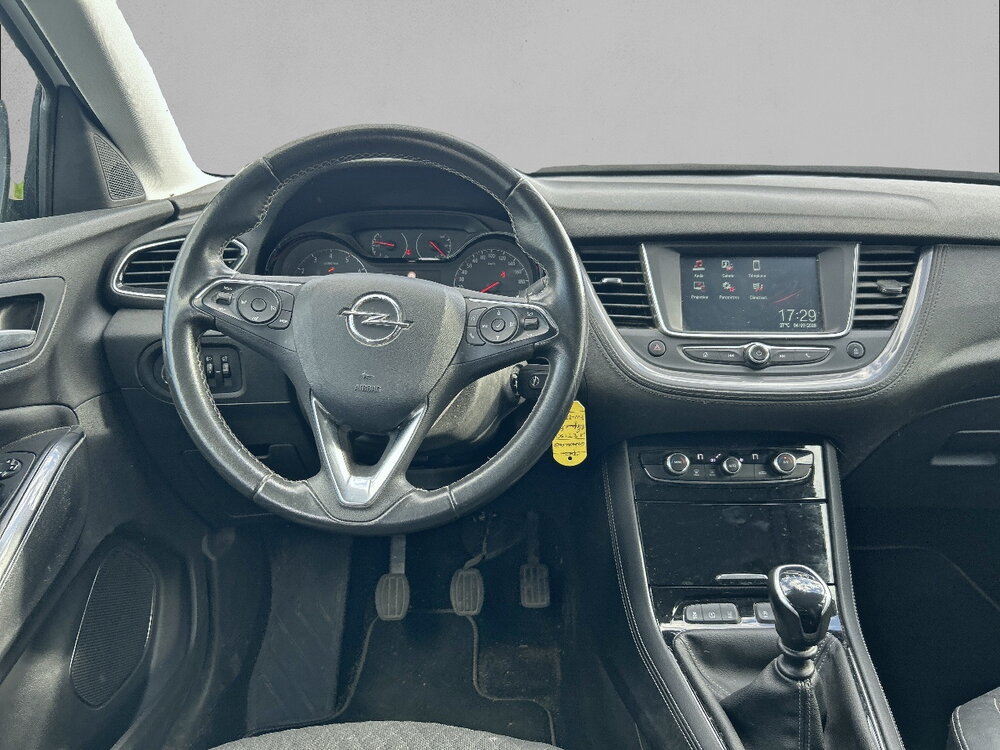 Occasion OPEL Grandland Grandland 1.2 Turbo 130 ch - Elegance Business