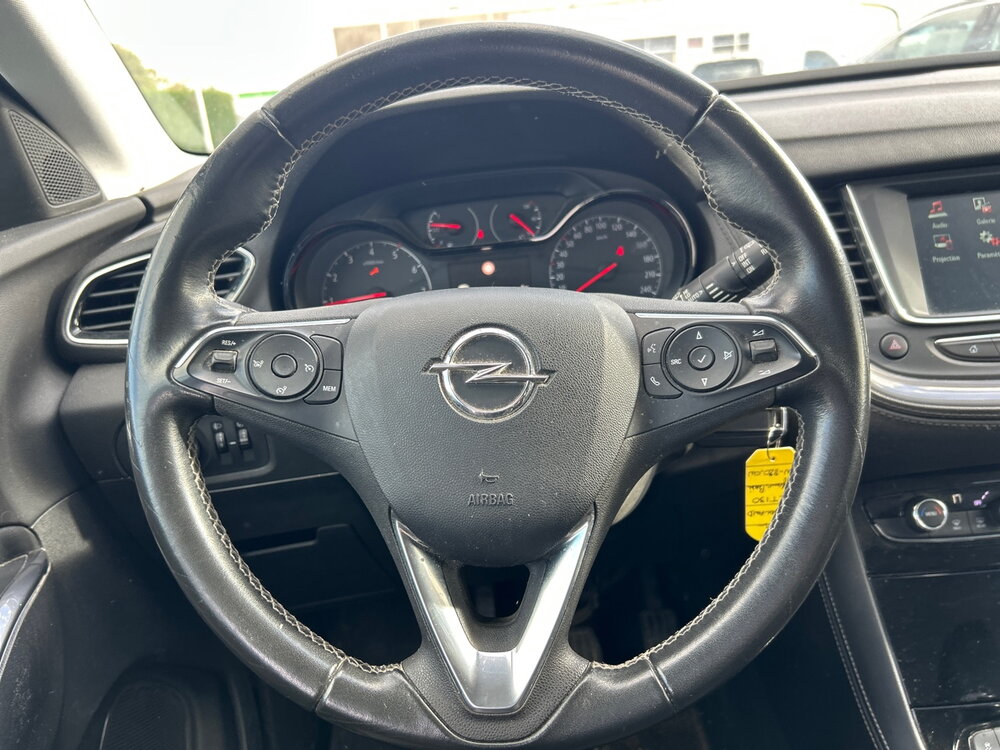 Occasion OPEL Grandland Grandland 1.2 Turbo 130 ch - Elegance Business