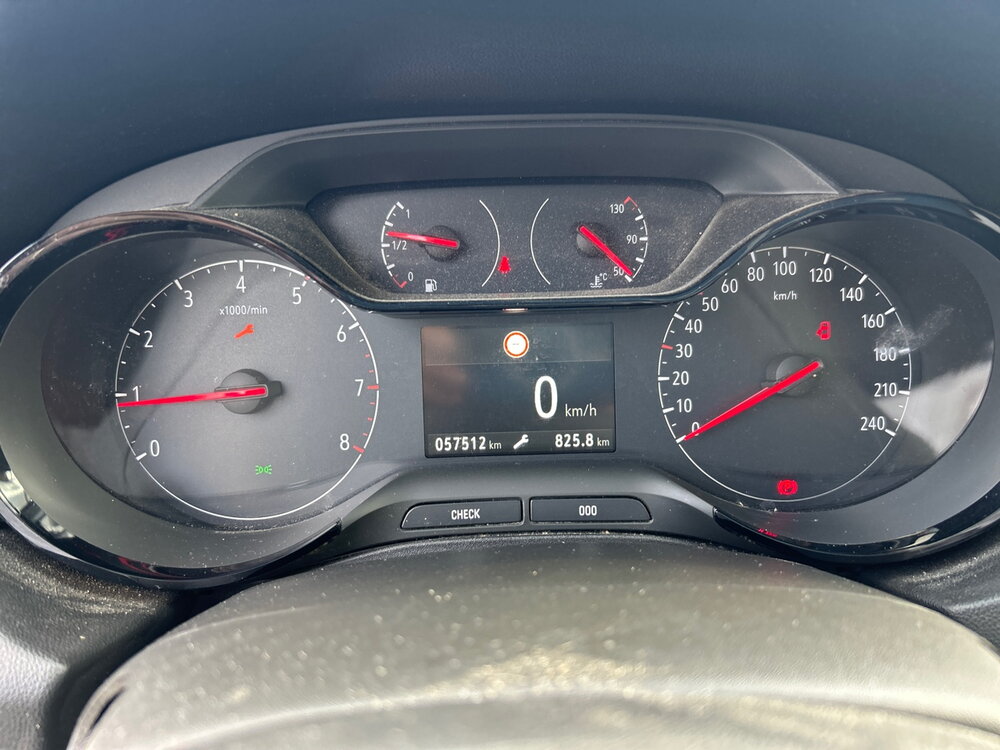 Occasion OPEL Grandland Grandland 1.2 Turbo 130 ch - Elegance Business