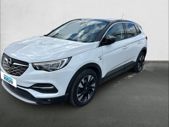 Occasion OPEL Grandland Grandland 1.2 Turbo 130 ch - Elegance Business