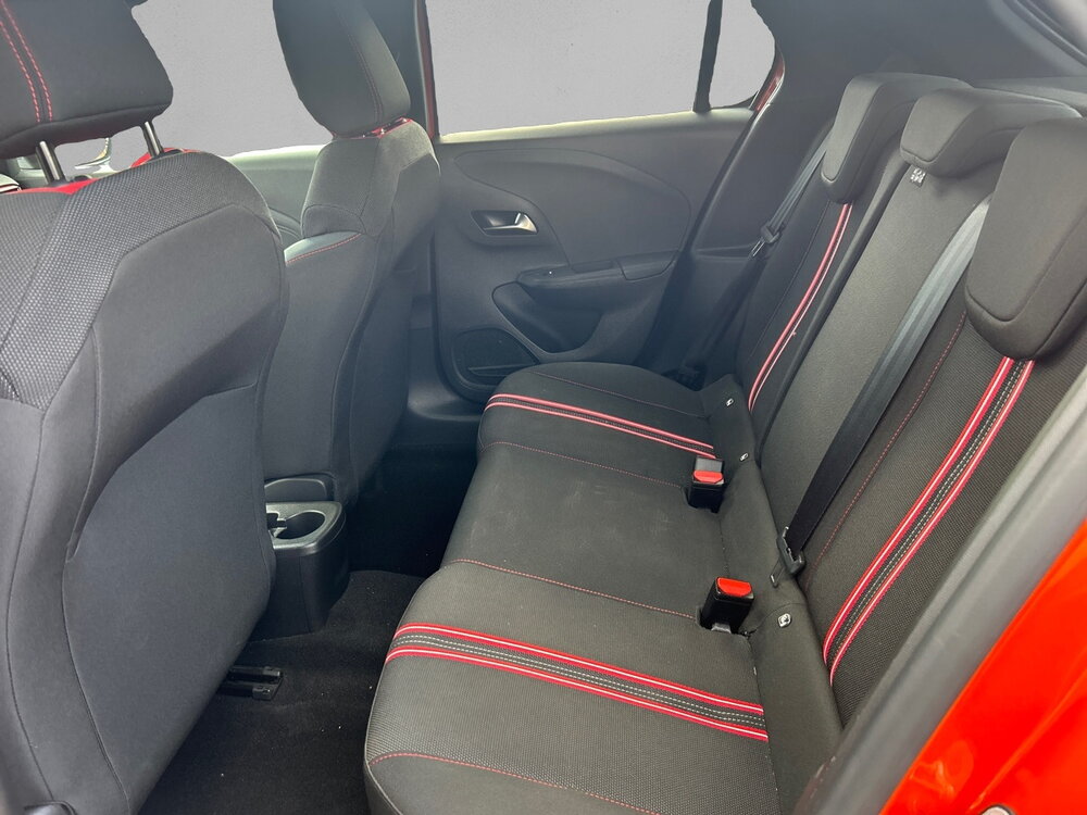 Occasion OPEL Corsa Corsa 1.5 Diesel 100 ch BVM6 - GS Line