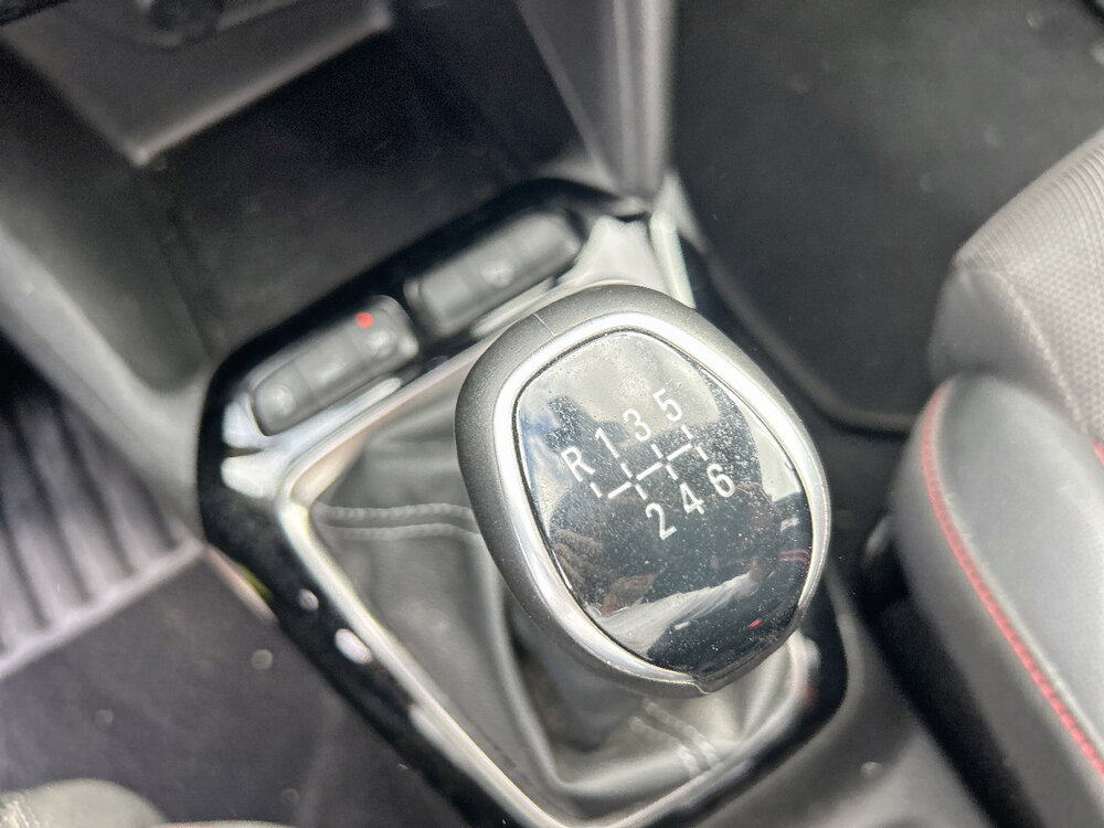 Occasion OPEL Corsa Corsa 1.5 Diesel 100 ch BVM6 - GS Line