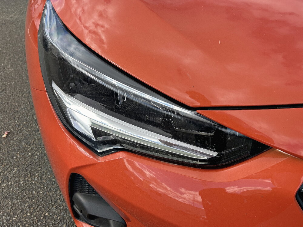 Occasion OPEL Corsa Corsa 1.5 Diesel 100 ch BVM6 - GS Line