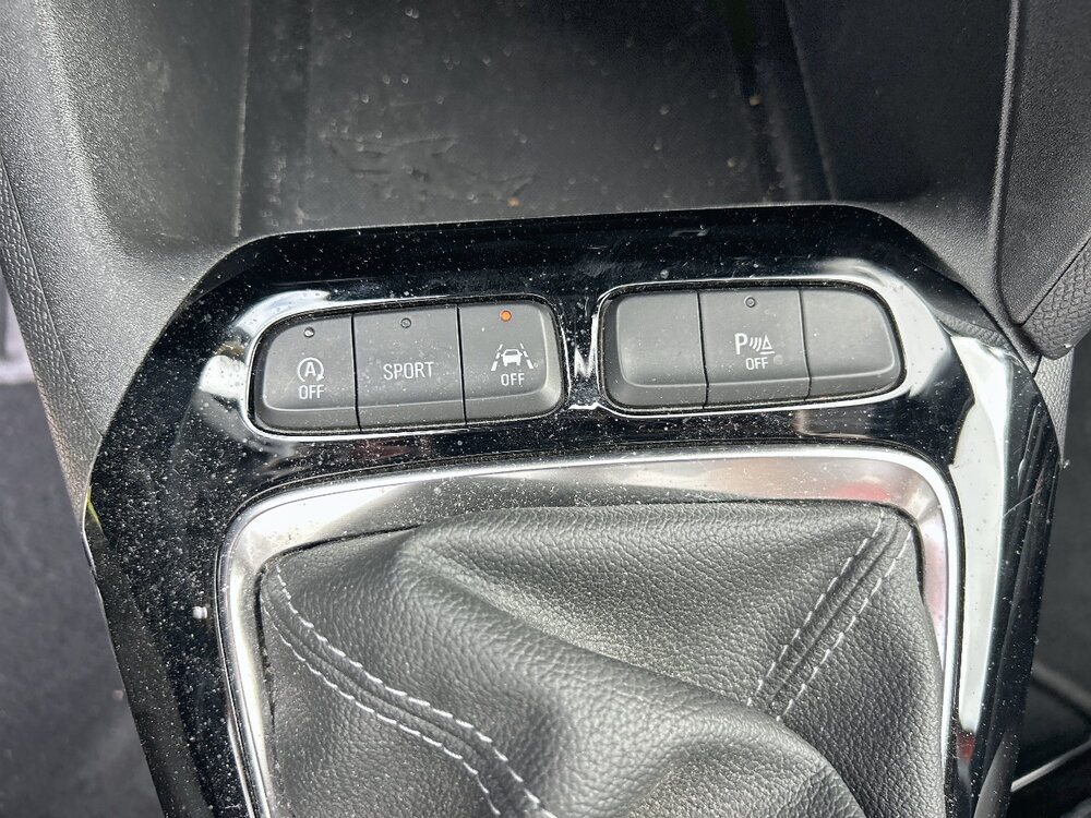 Occasion OPEL Corsa Corsa 1.5 Diesel 100 ch BVM6 - GS Line