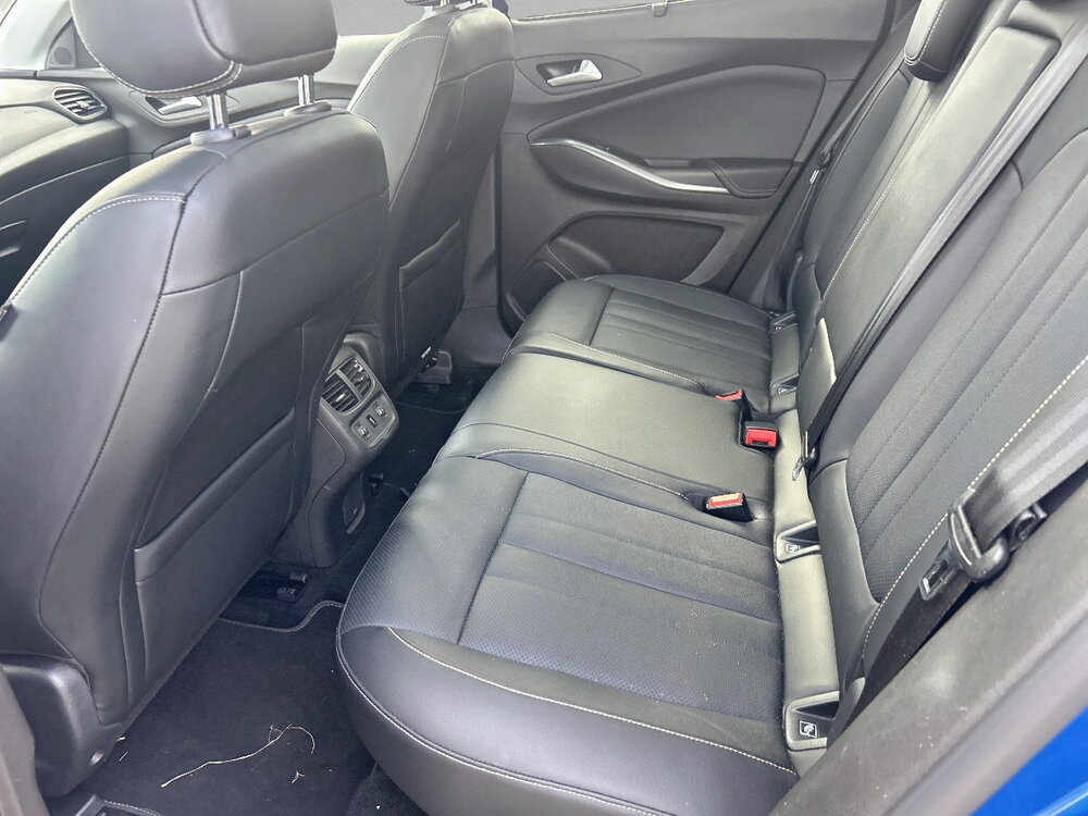 Occasion OPEL Grandland X Grandland X 1.6 Turbo 180 ch BVA8 - Ultimate