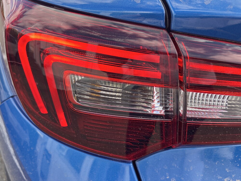 Occasion OPEL Grandland X Grandland X 1.6 Turbo 180 ch BVA8 - Ultimate