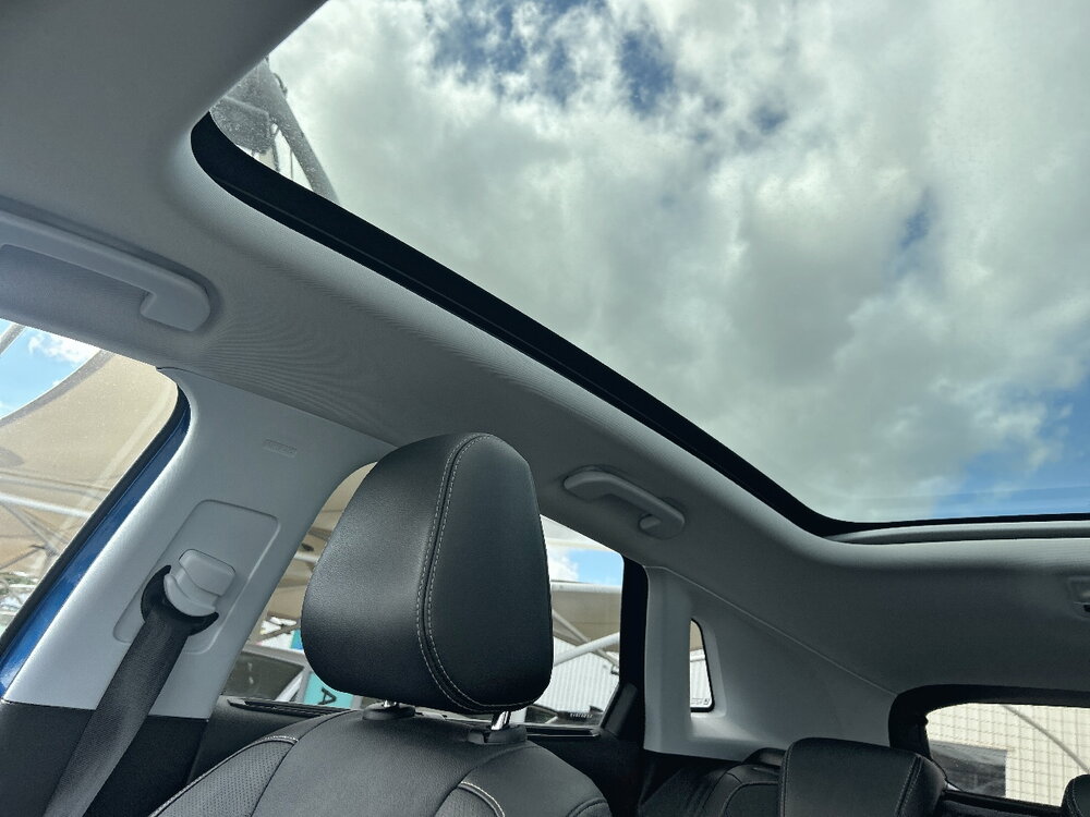 Occasion OPEL Grandland X Grandland X 1.6 Turbo 180 ch BVA8 - Ultimate