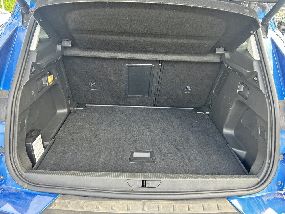 Occasion OPEL Grandland X Grandland X 1.6 Turbo 180 ch BVA8 - Ultimate
