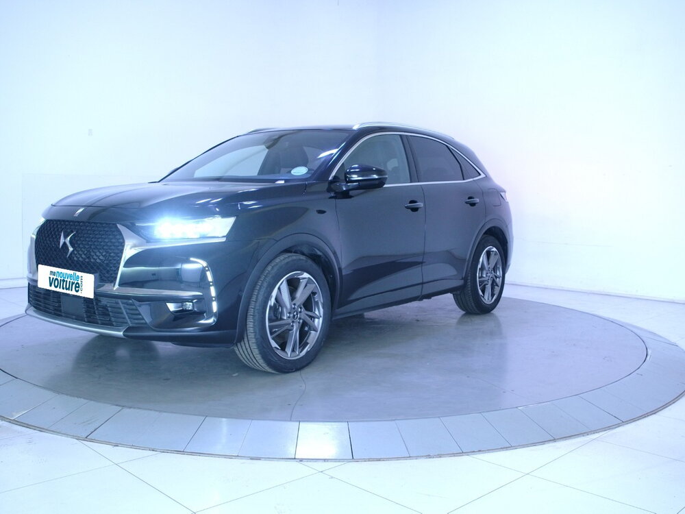 Occasion DS DS 7 Crossback DS 7 CROSSBACK E-TENSE 225 RIVOLI