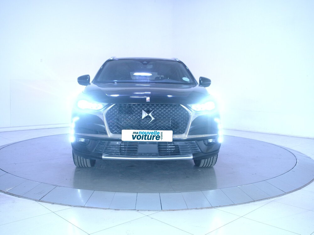 Occasion DS DS 7 Crossback DS 7 CROSSBACK E-TENSE 225 RIVOLI