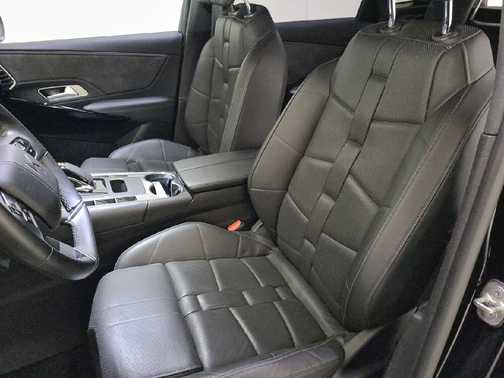 Occasion DS DS 7 Crossback DS 7 CROSSBACK E-TENSE 225 RIVOLI