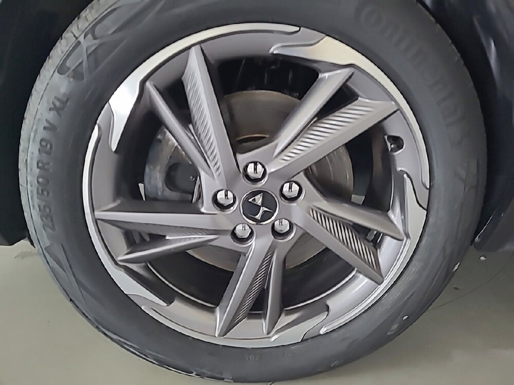 Occasion DS DS 7 Crossback DS 7 CROSSBACK E-TENSE 225 RIVOLI