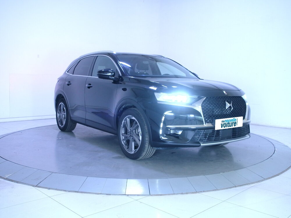 Occasion DS DS 7 Crossback DS 7 CROSSBACK E-TENSE 225 RIVOLI