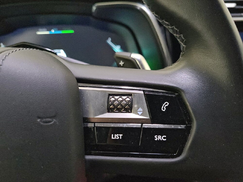 Occasion DS DS 7 Crossback DS 7 CROSSBACK E-TENSE 225 RIVOLI