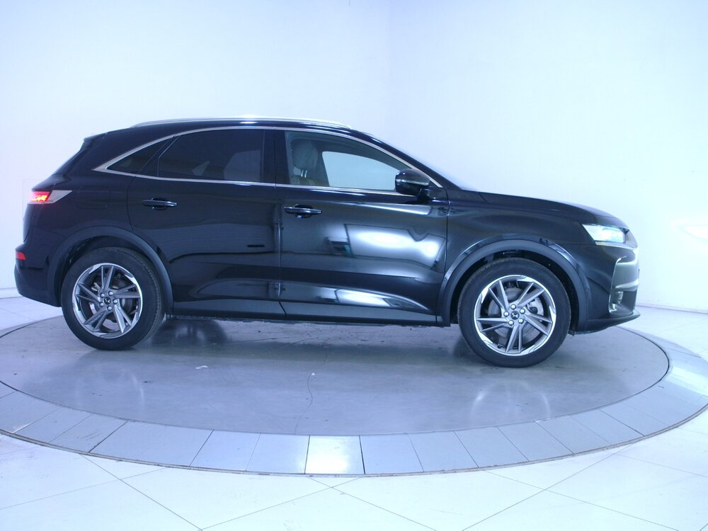 Occasion DS DS 7 Crossback DS 7 CROSSBACK E-TENSE 225 RIVOLI