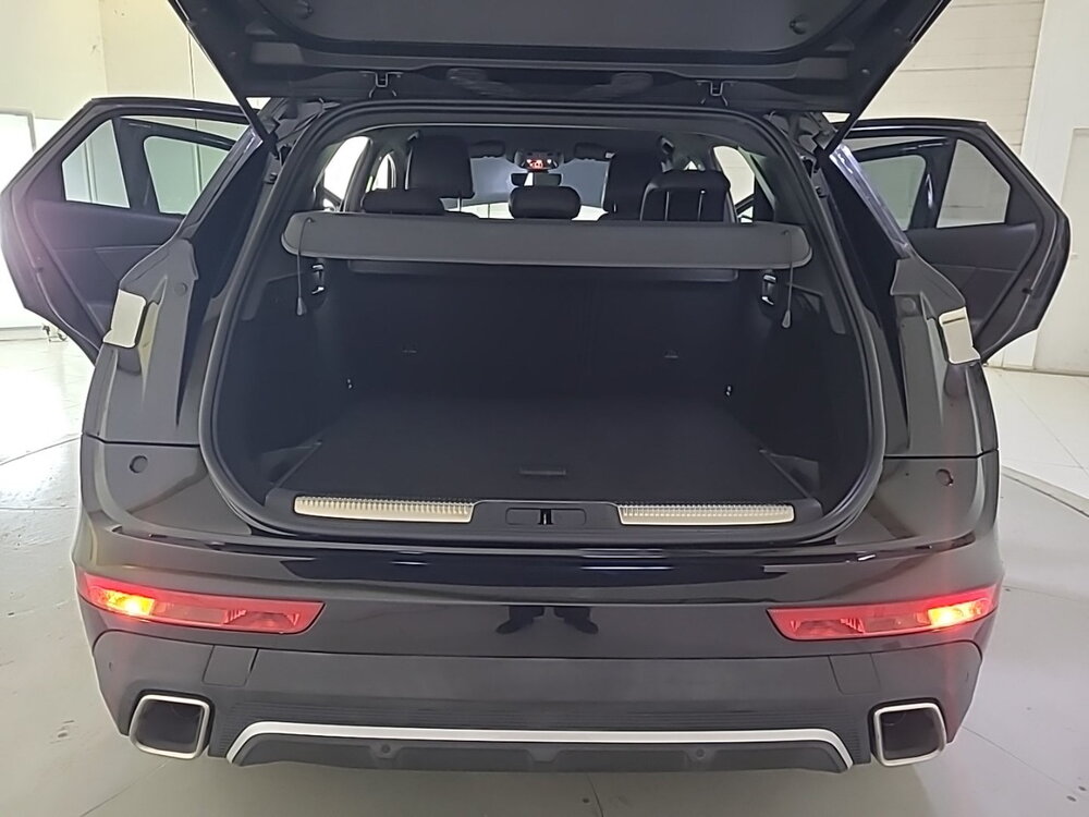 Occasion DS DS 7 Crossback DS 7 CROSSBACK E-TENSE 225 RIVOLI