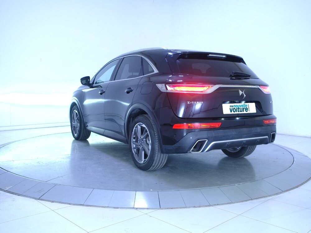 Occasion DS DS 7 Crossback DS 7 CROSSBACK E-TENSE 225 RIVOLI