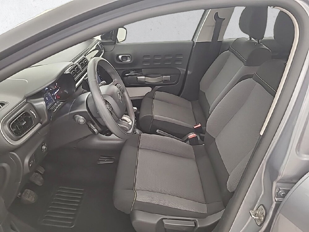 Occasion CITROEN C3 C3 BlueHDi 100 S&S BVM6 - Feel Business