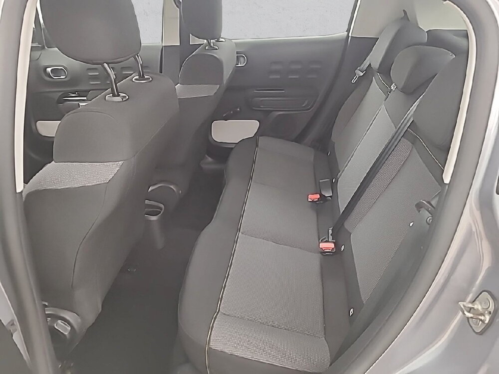 Occasion CITROEN C3 C3 BlueHDi 100 S&S BVM6 - Feel Business