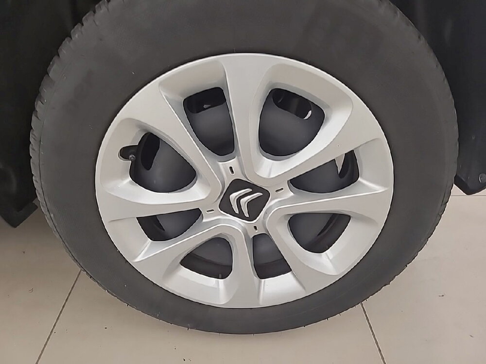 Occasion CITROEN C3 C3 BlueHDi 100 S&S BVM6 - Feel Business