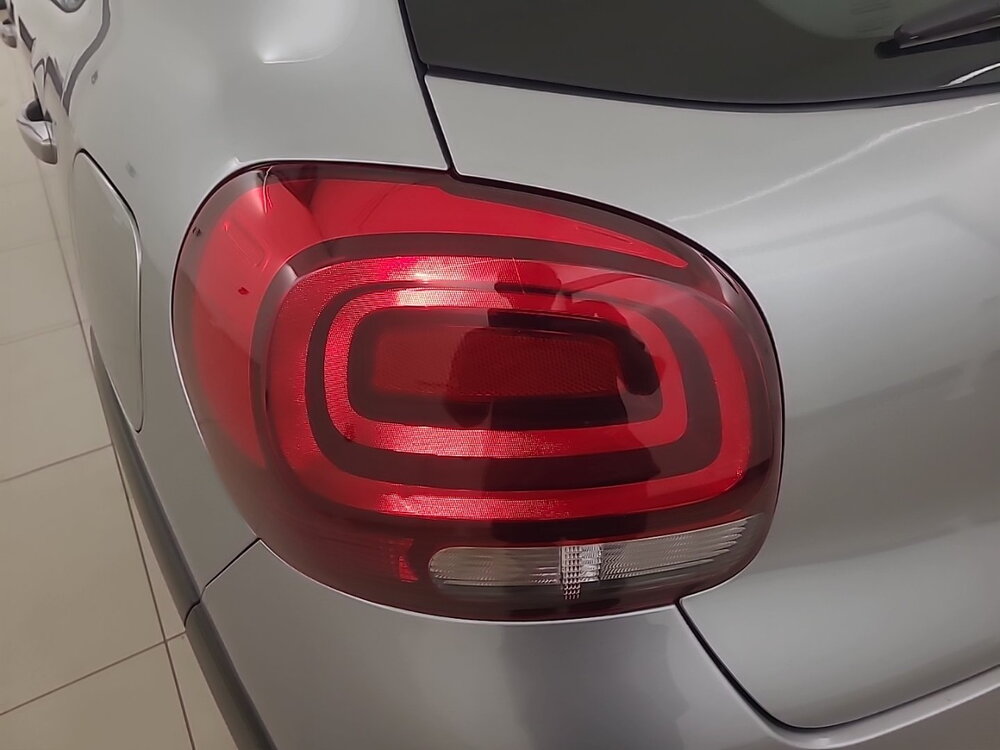 Occasion CITROEN C3 C3 BlueHDi 100 S&S BVM6 - Feel Business