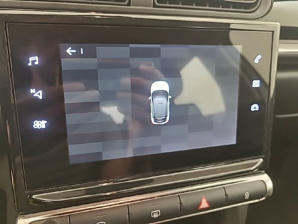 Occasion CITROEN C3 C3 BlueHDi 100 S&S BVM6 - Feel Business