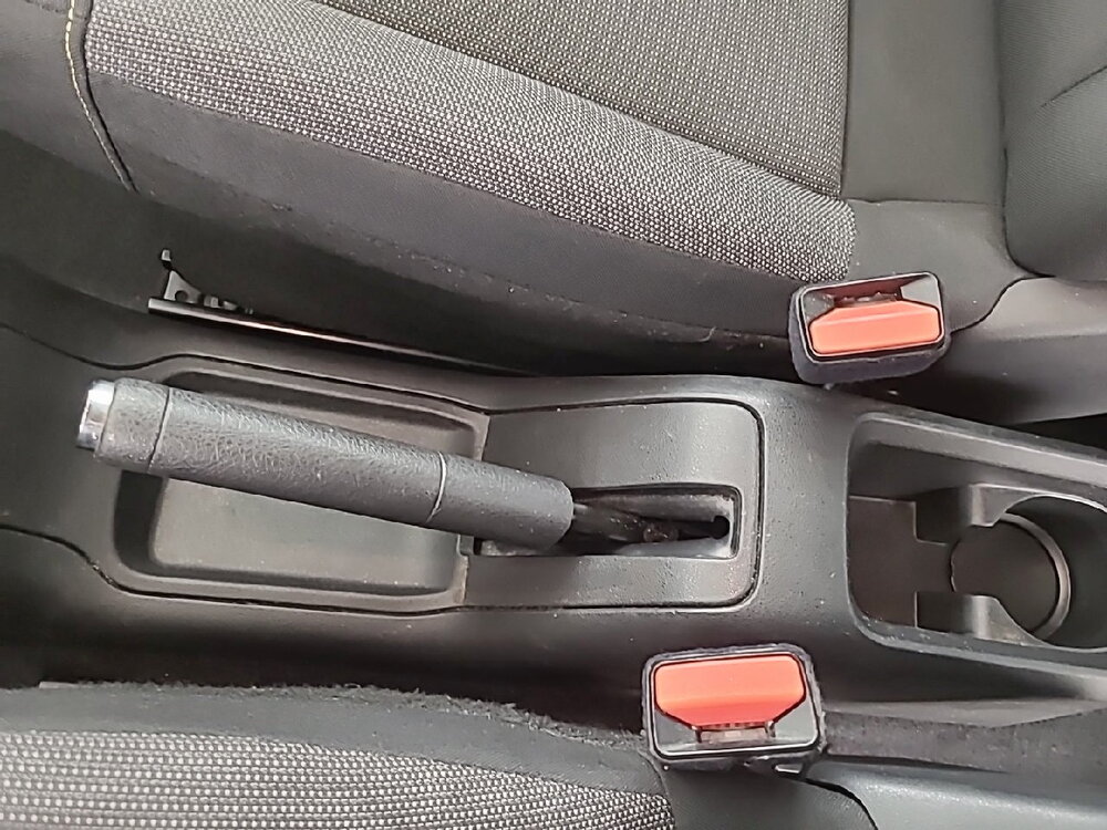 Occasion CITROEN C3 C3 BlueHDi 100 S&S BVM6 - Feel Business