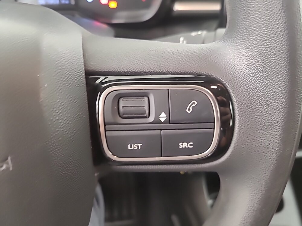 Occasion CITROEN C3 C3 BlueHDi 100 S&S BVM6 - Feel Business