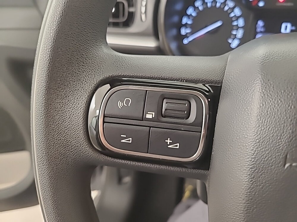Occasion CITROEN C3 C3 BlueHDi 100 S&S BVM6 - Feel Business