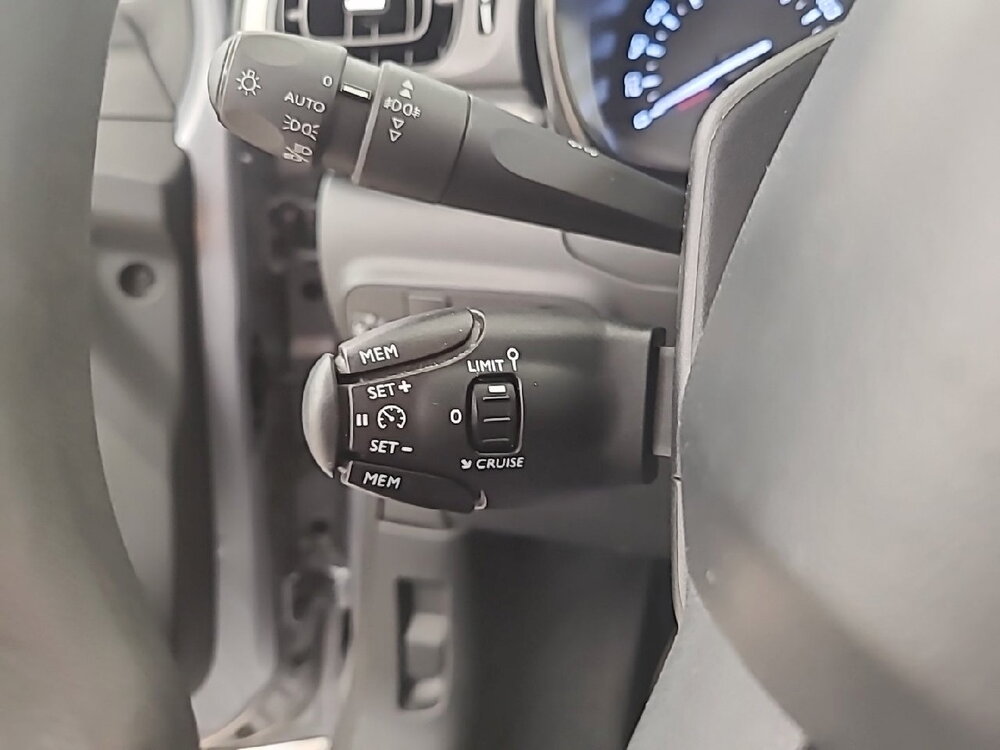 Occasion CITROEN C3 C3 BlueHDi 100 S&S BVM6 - Feel Business