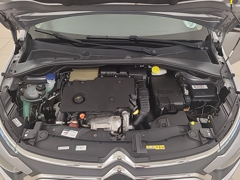 Occasion CITROEN C3 C3 BlueHDi 100 S&S BVM6 - Feel Business
