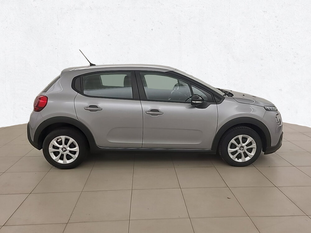 Occasion CITROEN C3 C3 BlueHDi 100 S&S BVM6 - Feel Business