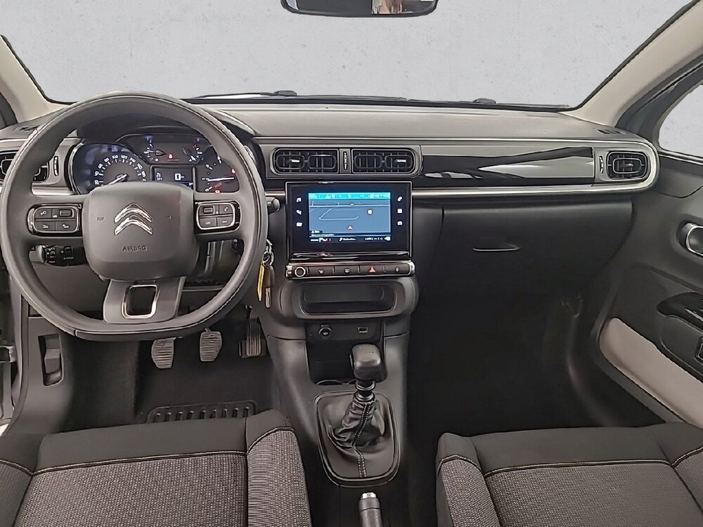 Occasion CITROEN C3 C3 BlueHDi 100 S&S BVM6 - Feel Business