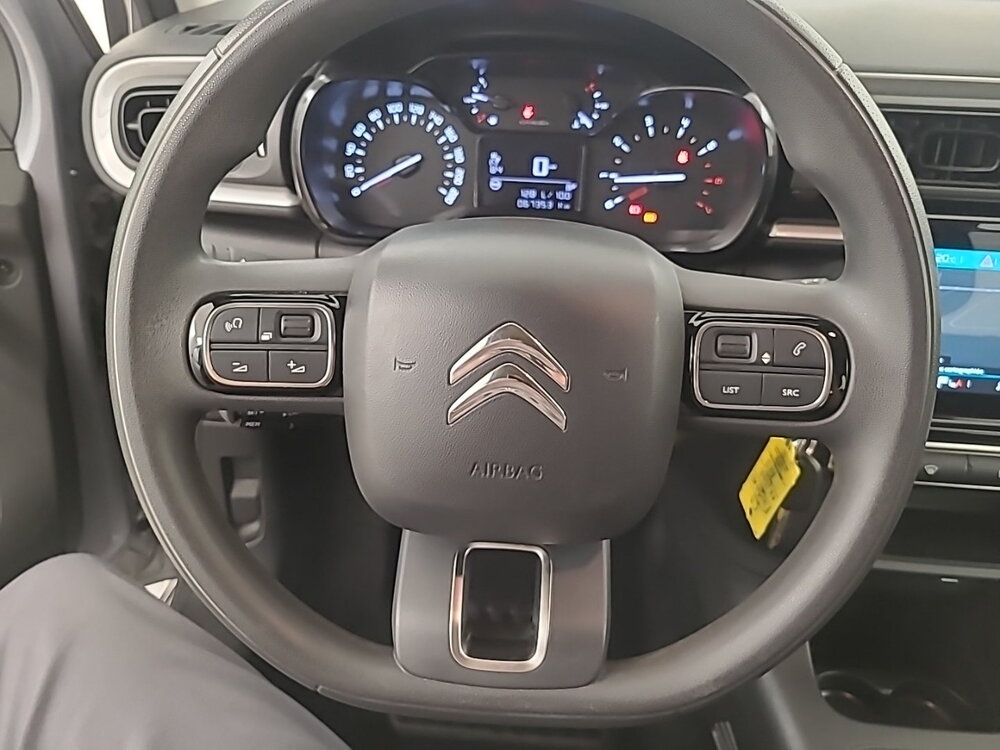 Occasion CITROEN C3 C3 BlueHDi 100 S&S BVM6 - Feel Business