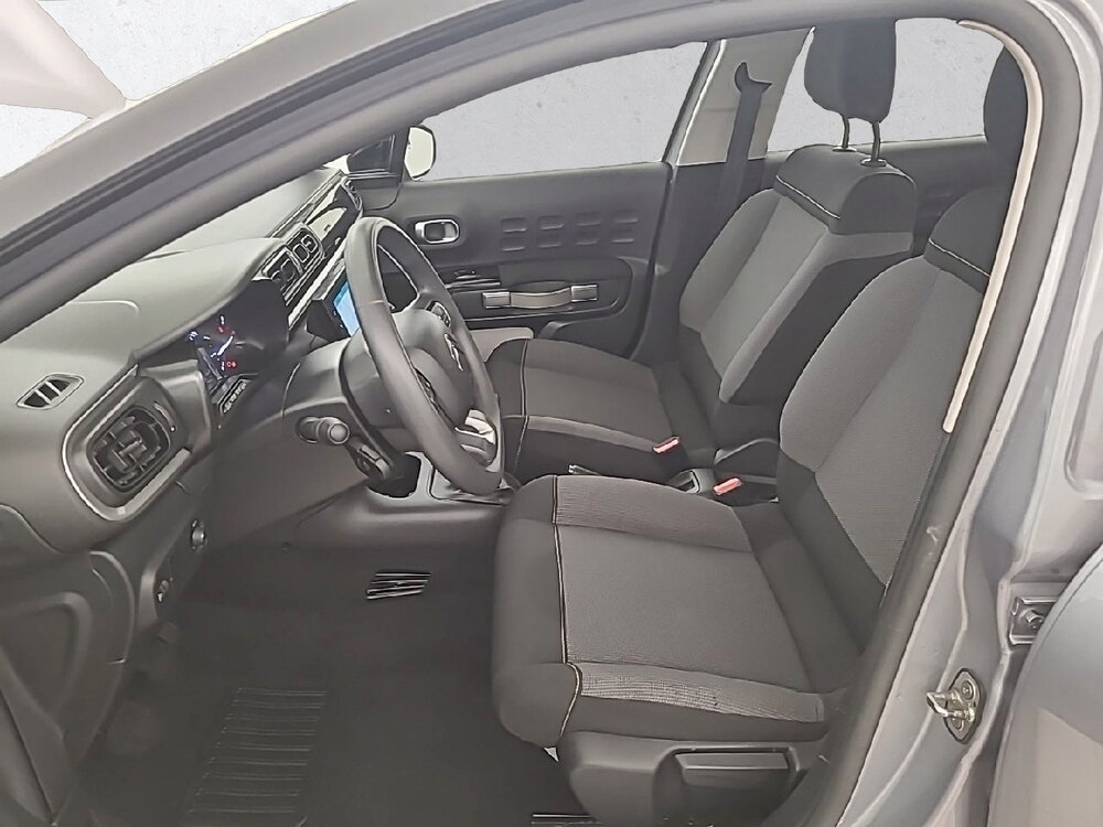 Occasion CITROEN C3 C3 BlueHDi 100 S&S BVM6 - Feel Business