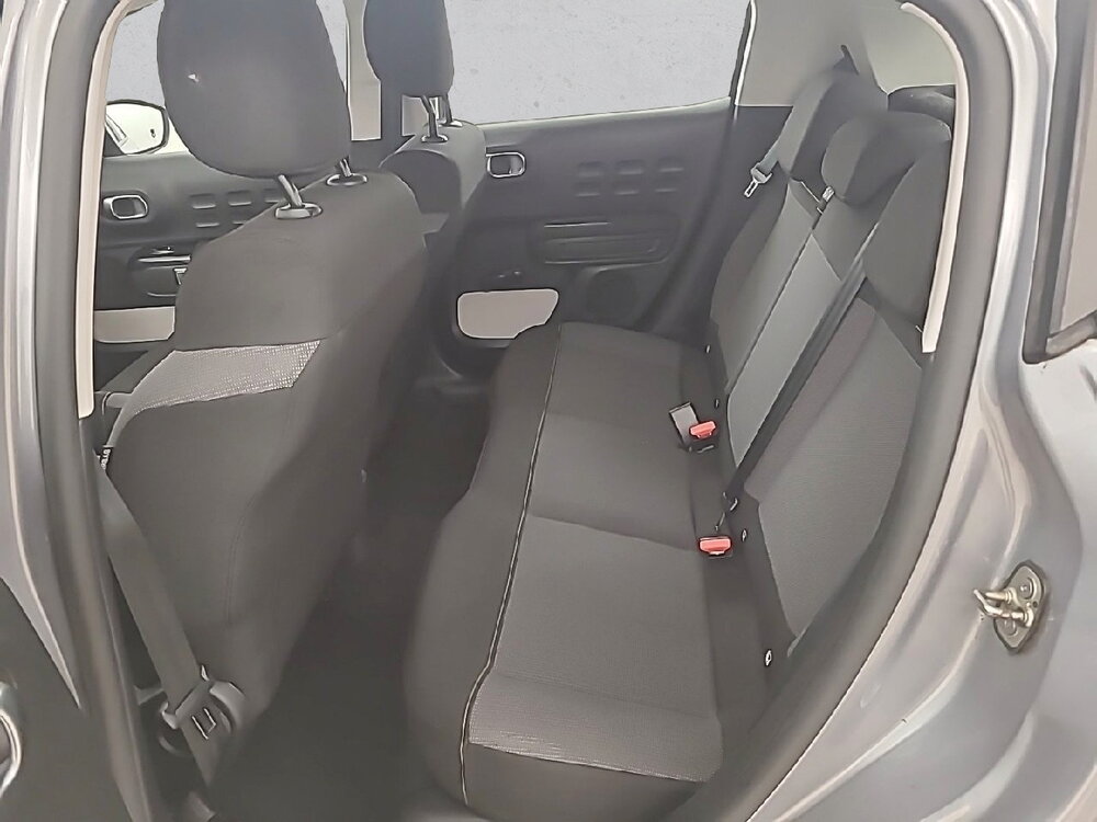Occasion CITROEN C3 C3 BlueHDi 100 S&S BVM6 - Feel Business