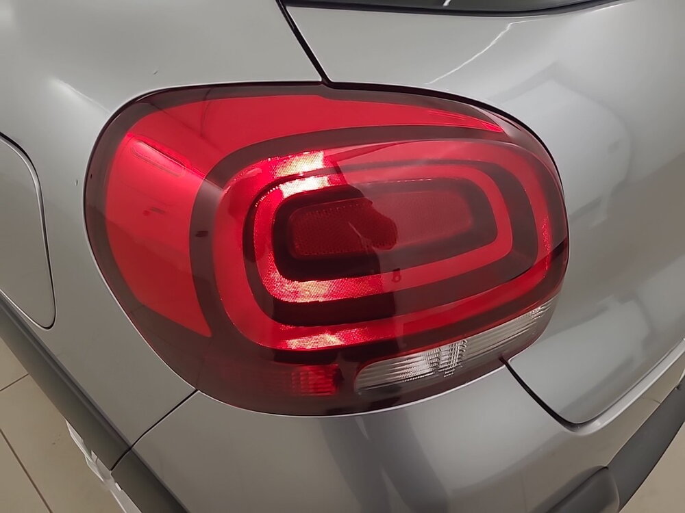 Occasion CITROEN C3 C3 BlueHDi 100 S&S BVM6 - Feel Business