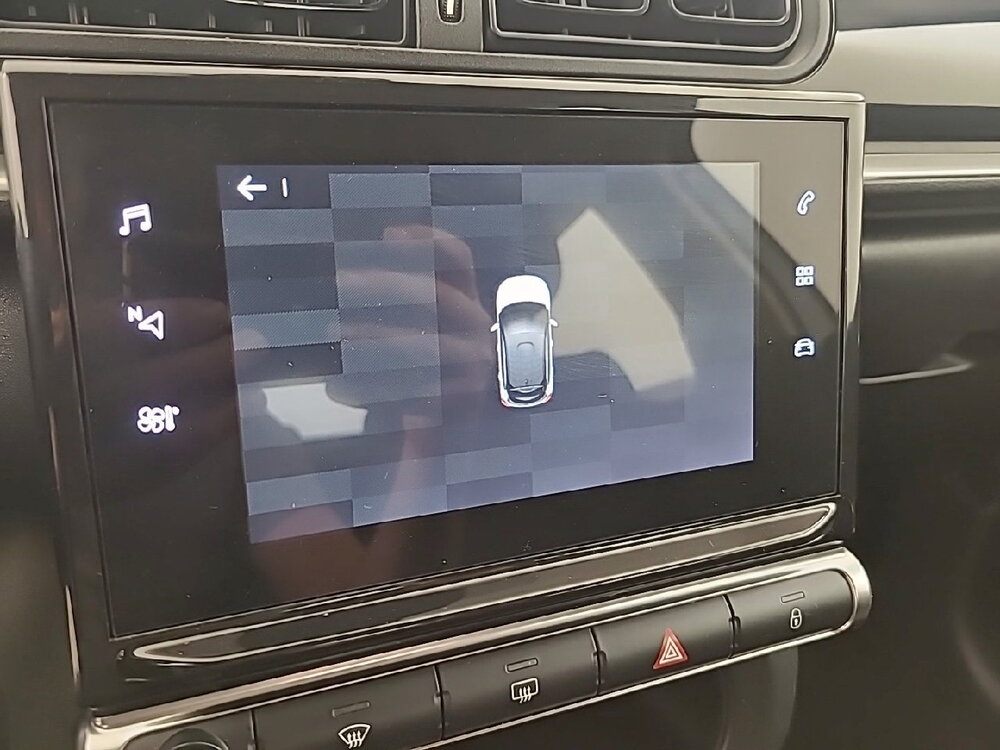 Occasion CITROEN C3 C3 BlueHDi 100 S&S BVM6 - Feel Business