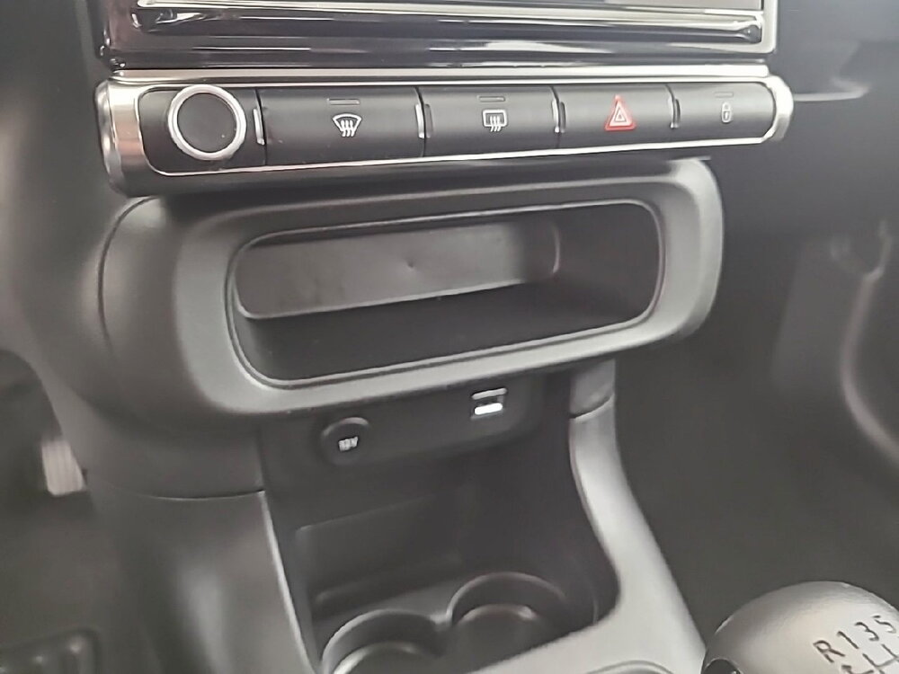 Occasion CITROEN C3 C3 BlueHDi 100 S&S BVM6 - Feel Business