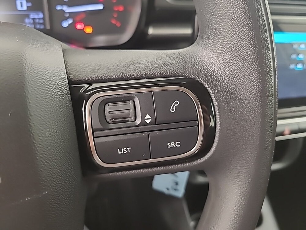 Occasion CITROEN C3 C3 BlueHDi 100 S&S BVM6 - Feel Business