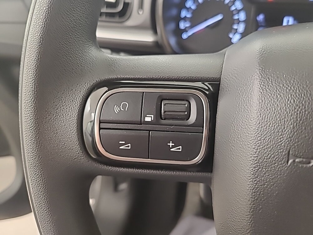 Occasion CITROEN C3 C3 BlueHDi 100 S&S BVM6 - Feel Business