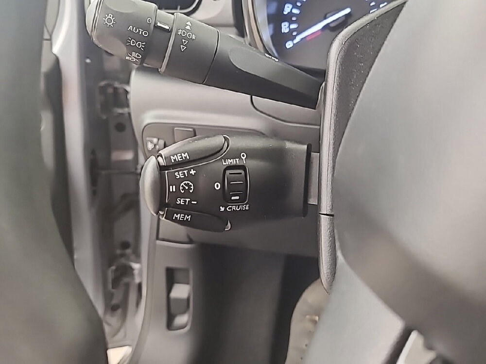 Occasion CITROEN C3 C3 BlueHDi 100 S&S BVM6 - Feel Business