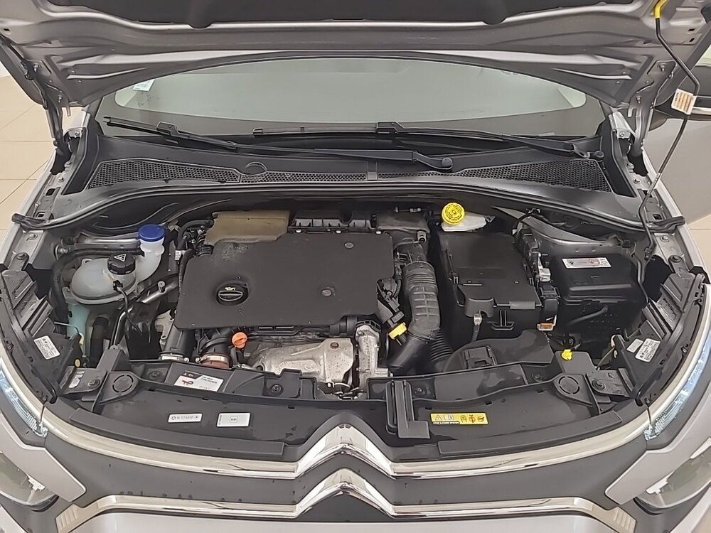 Occasion CITROEN C3 C3 BlueHDi 100 S&S BVM6 - Feel Business