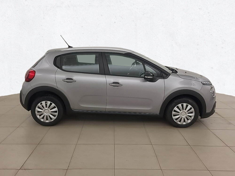 Occasion CITROEN C3 C3 BlueHDi 100 S&S BVM6 - Feel Business