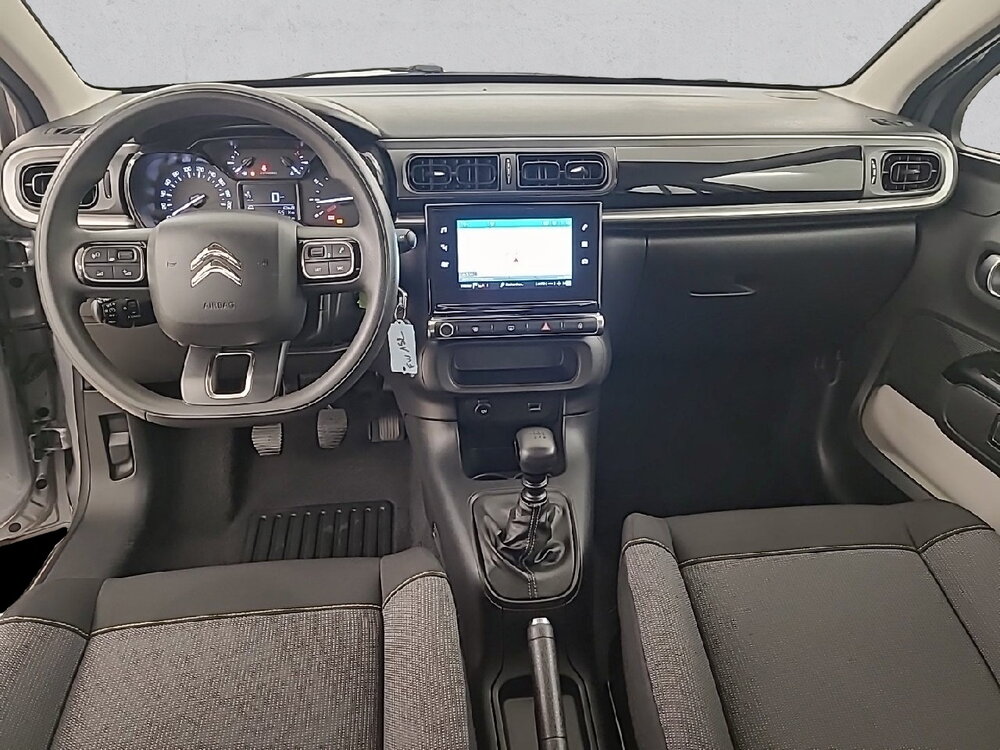 Occasion CITROEN C3 C3 BlueHDi 100 S&S BVM6 - Feel Business