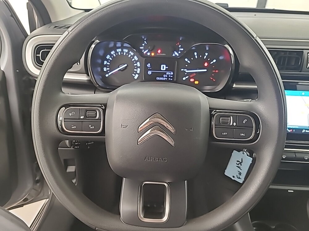 Occasion CITROEN C3 C3 BlueHDi 100 S&S BVM6 - Feel Business