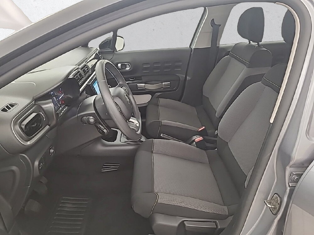 Occasion CITROEN C3 C3 BlueHDi 100 S&S BVM6 - Feel Business