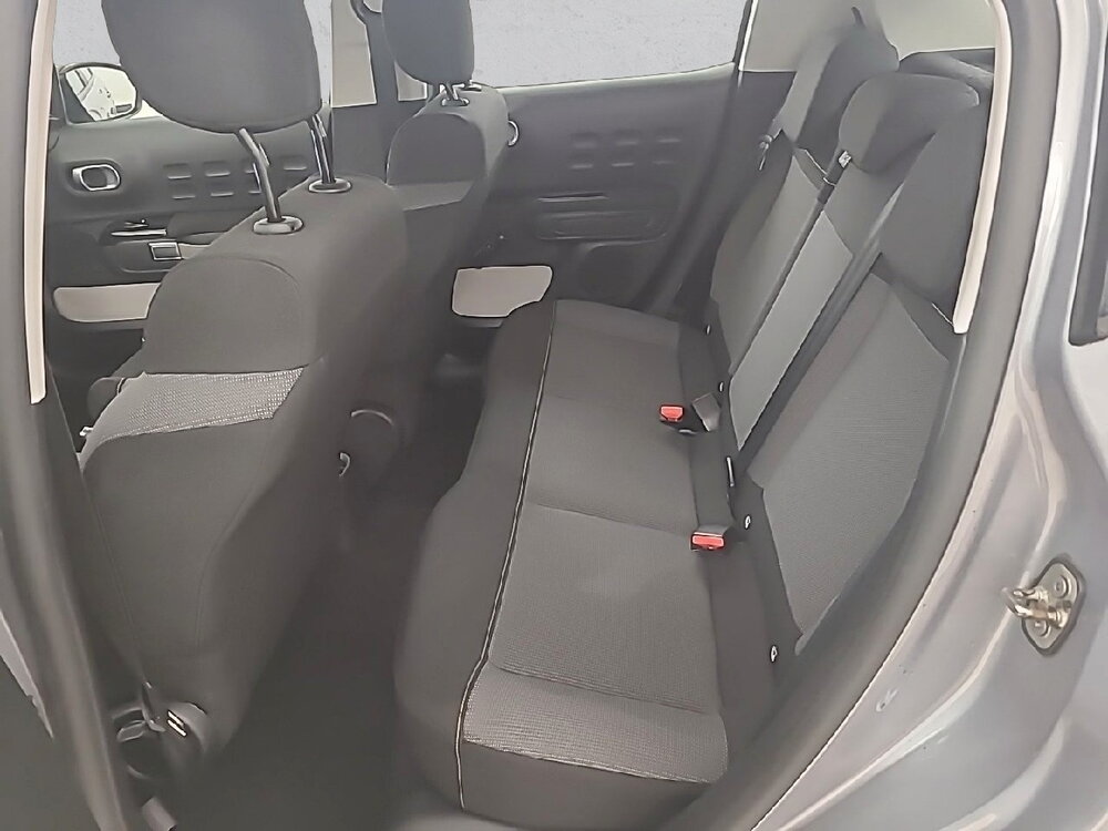 Occasion CITROEN C3 C3 BlueHDi 100 S&S BVM6 - Feel Business
